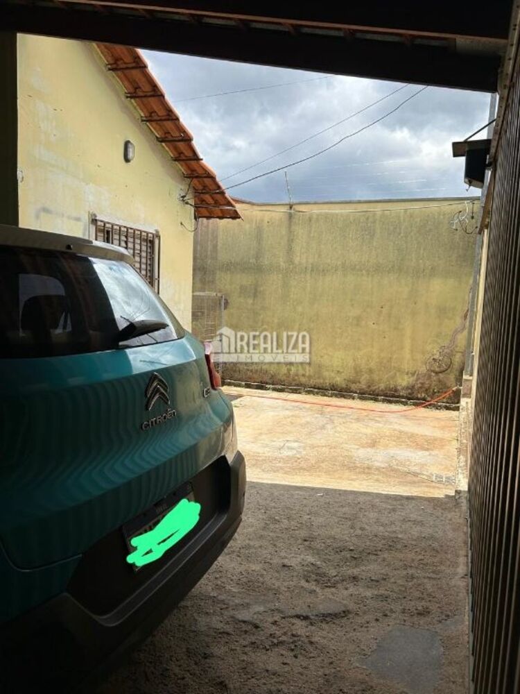 Casa à venda com 3 quartos, 83m² - Foto 11