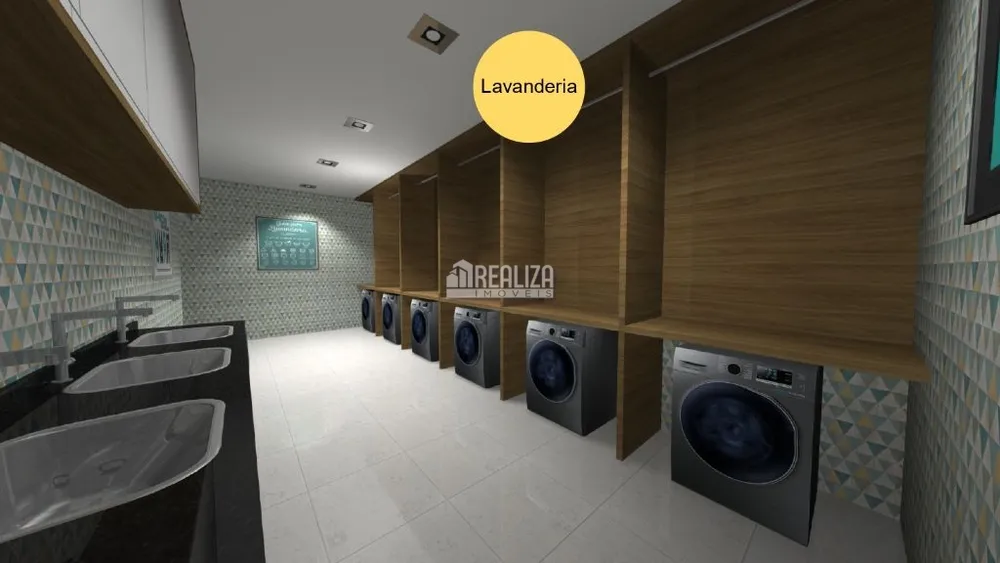 Apartamento, 1 quarto, 34 m² - Foto 14