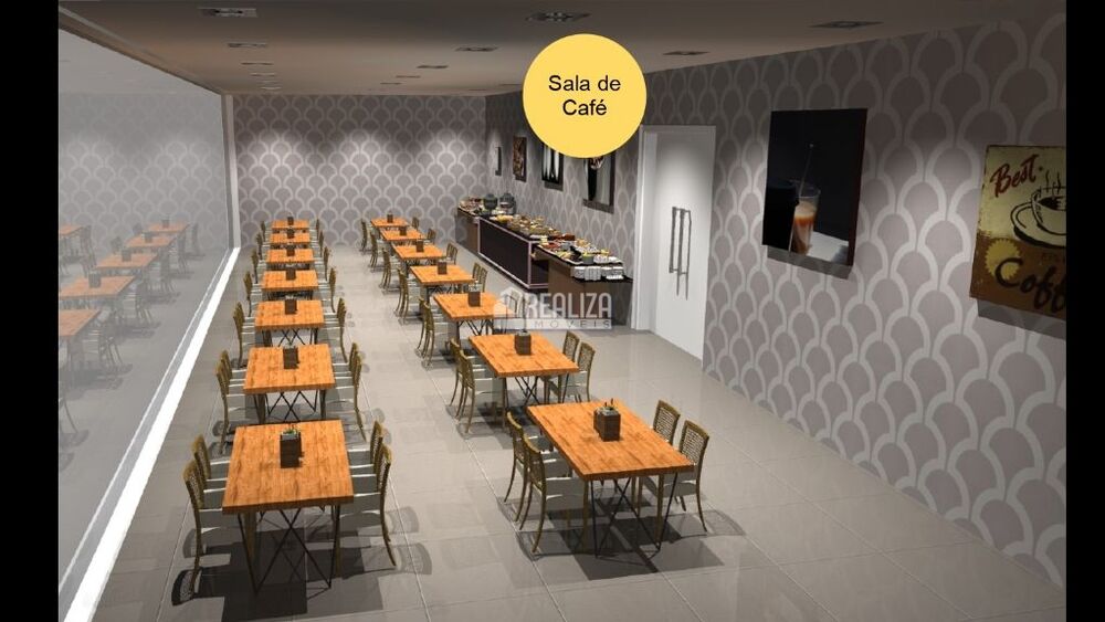 Apartamento, 1 quarto, 34 m² - Foto 9