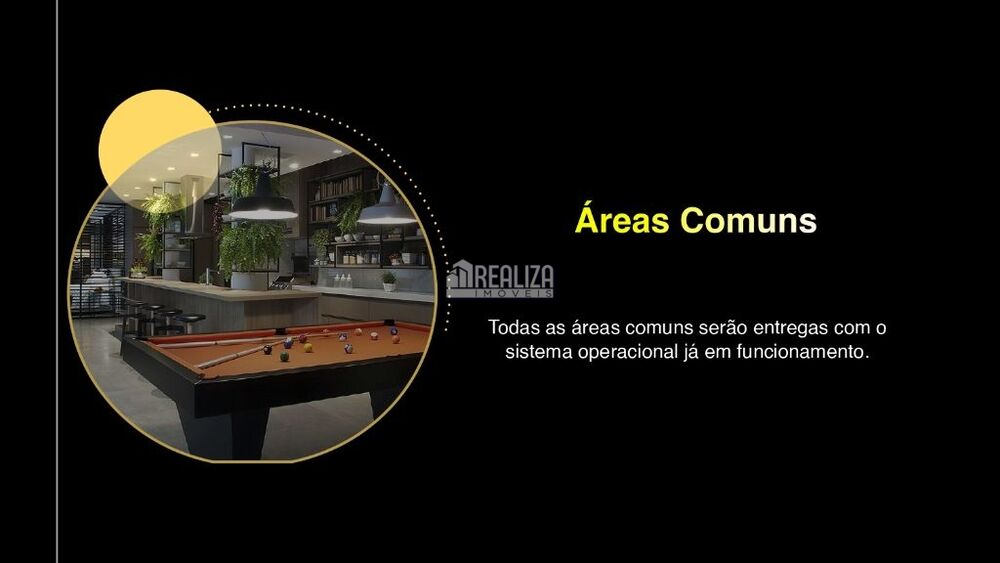 Apartamento, 1 quarto, 34 m² - Foto 7