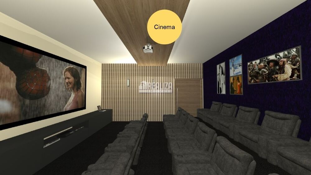 Apartamento, 1 quarto, 34 m² - Foto 12