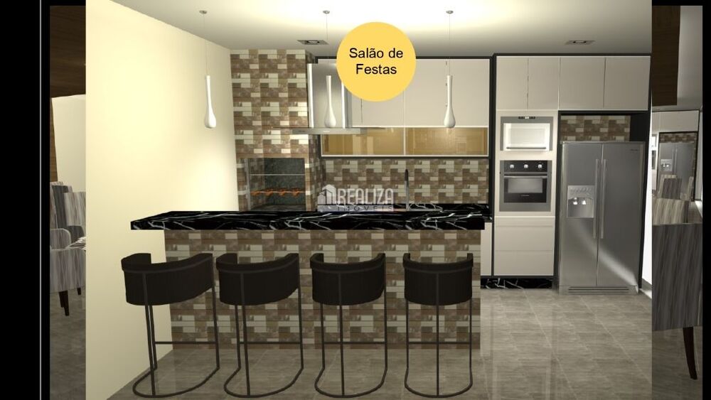 Apartamento, 1 quarto, 34 m² - Foto 10