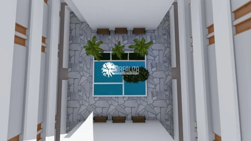 Apartamento, 1 quarto, 34 m² - Foto 16