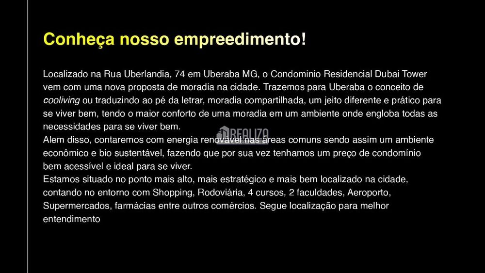 Apartamento, 1 quarto, 34 m² - Foto 2