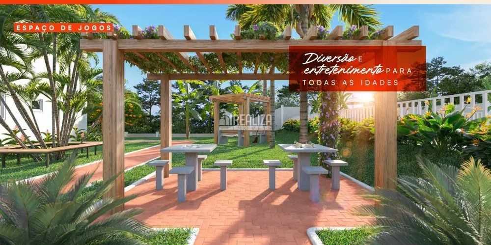 Apartamento, 2 quartos, 36 m² - Foto 7