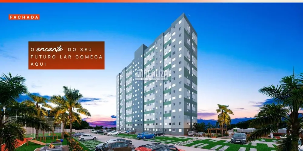 Apartamento, 2 quartos, 36 m² - Foto 2