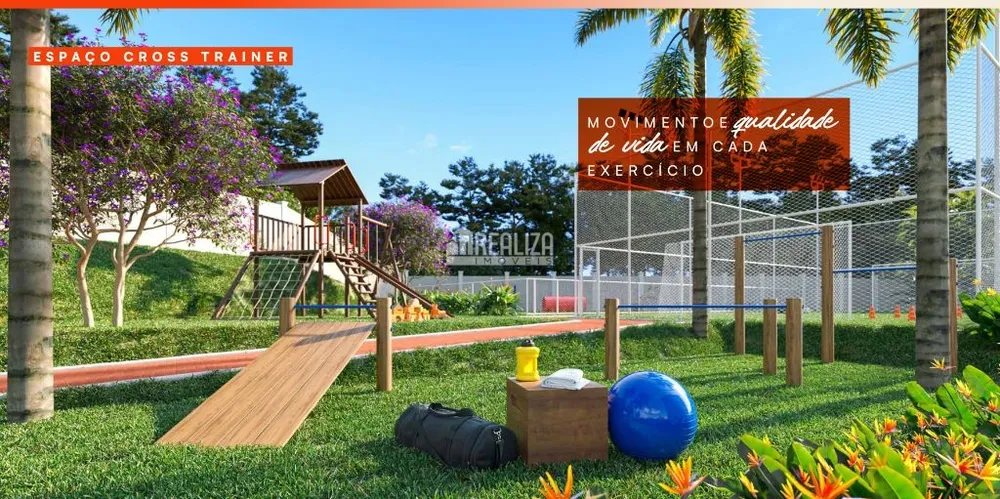Apartamento, 2 quartos, 36 m² - Foto 6