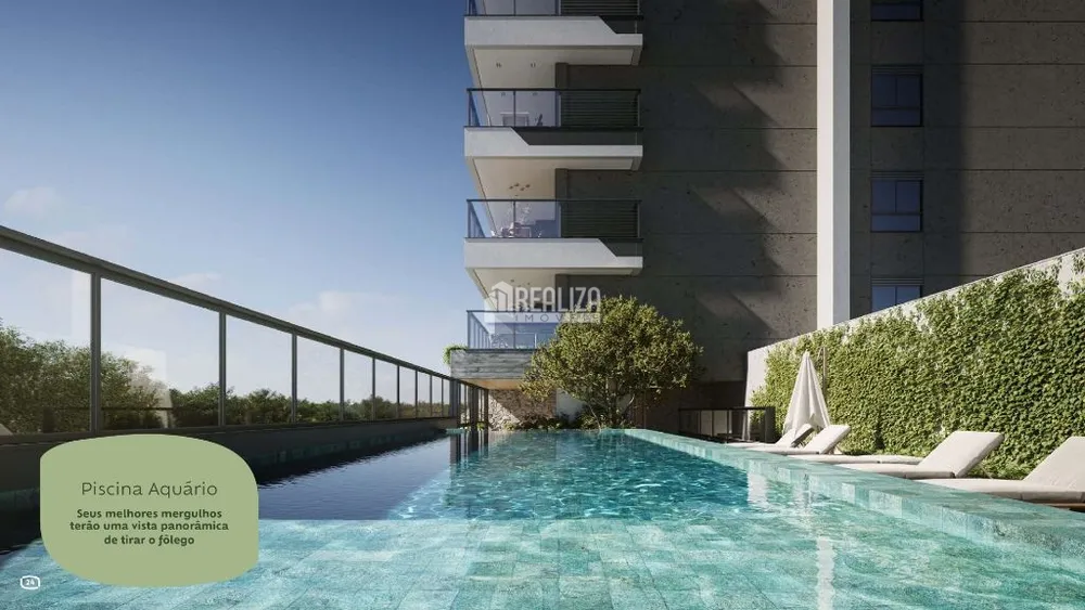 Apartamento, 3 quartos, 125 m² - Foto 11