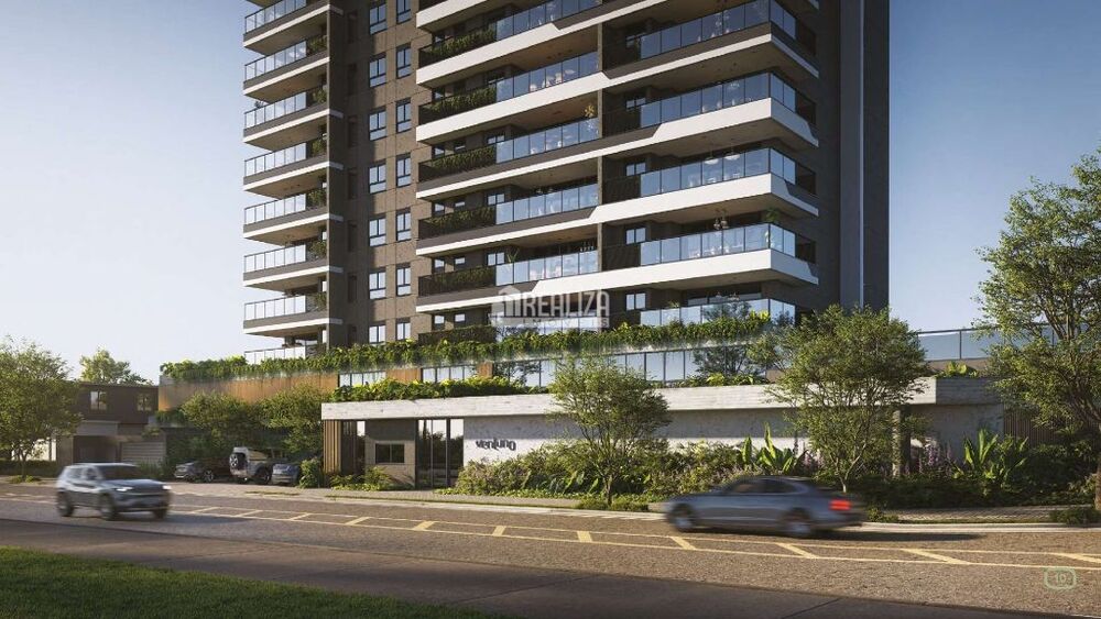 Apartamento à venda com 3 quartos, 125m² - Foto 3