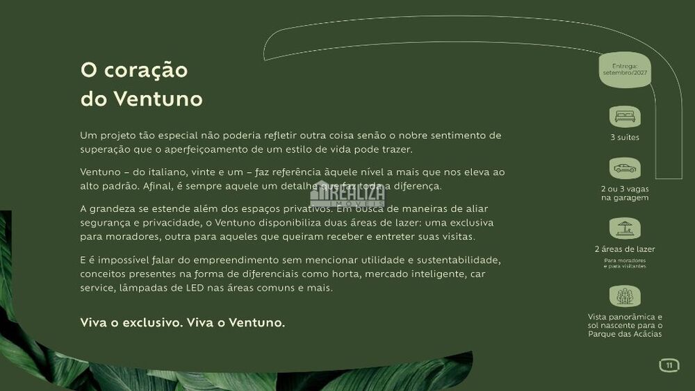 Apartamento à venda com 3 quartos, 125m² - Foto 7