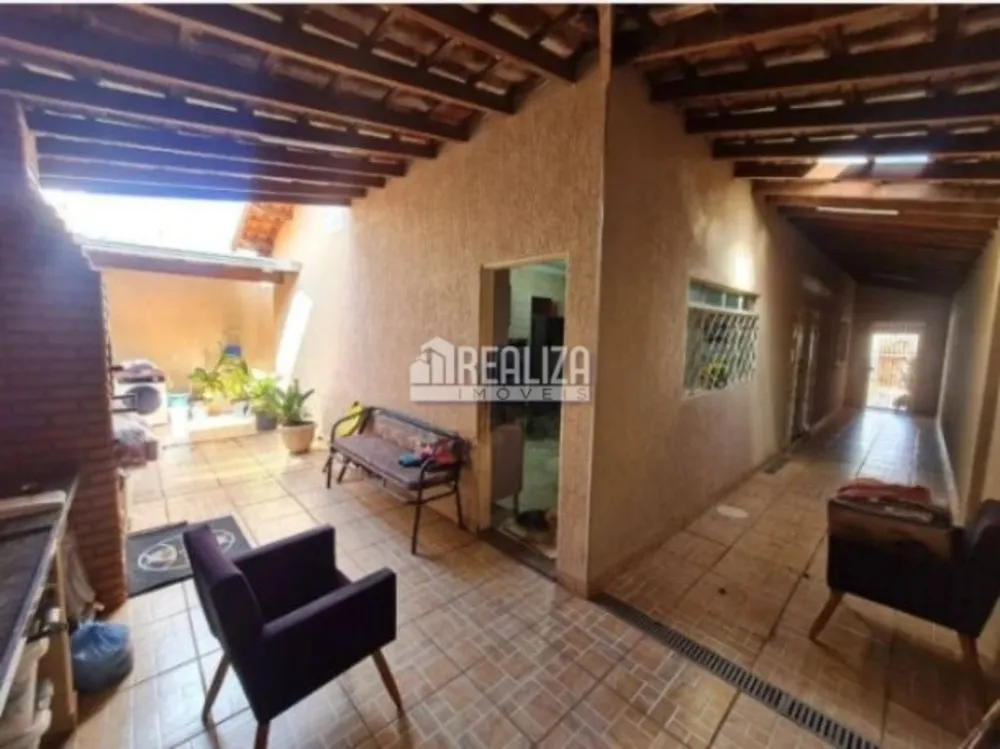 Casa, 3 quartos, 165 m² - Foto 9