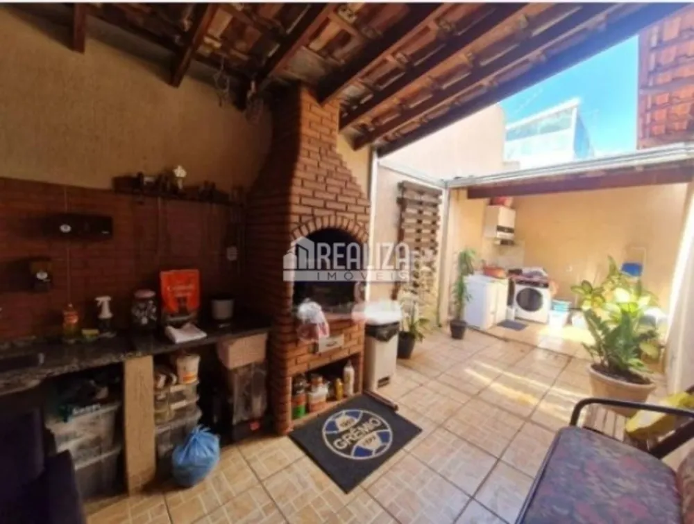Casa, 3 quartos, 165 m² - Foto 12