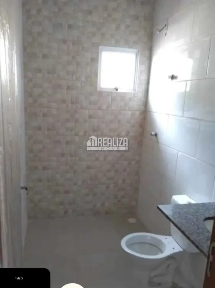 Casa, 2 quartos, 46 m² - Foto 3