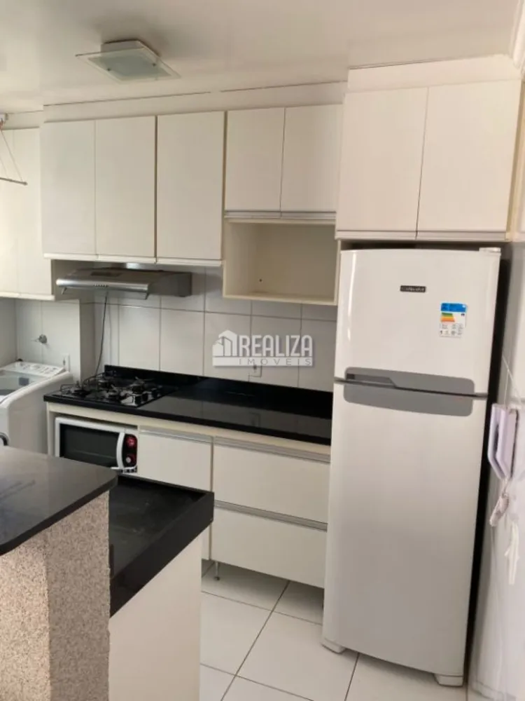 Apartamento, 2 quartos, 49 m² - Foto 2