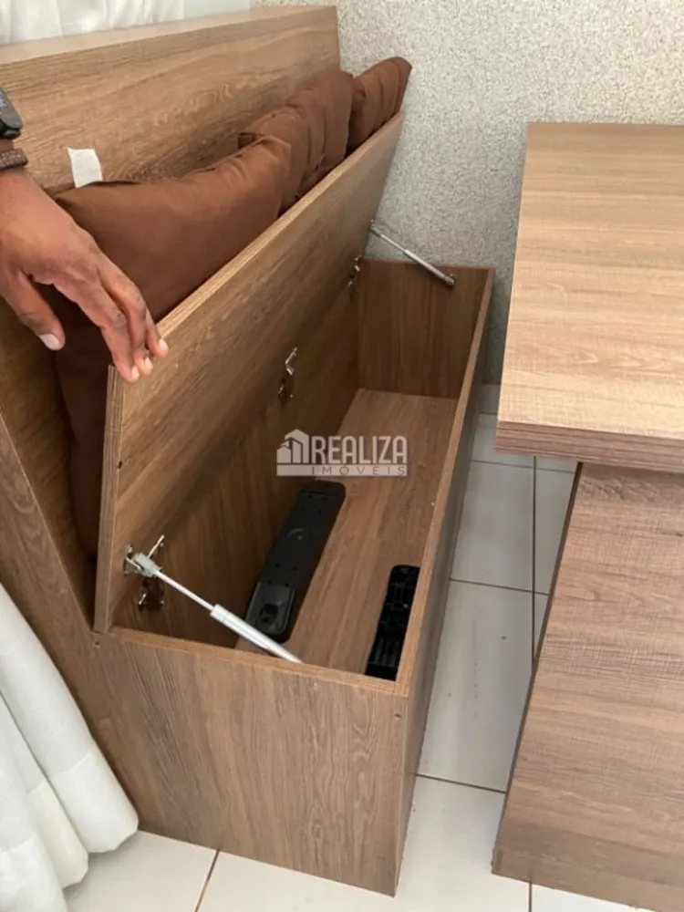 Apartamento, 2 quartos, 49 m² - Foto 3