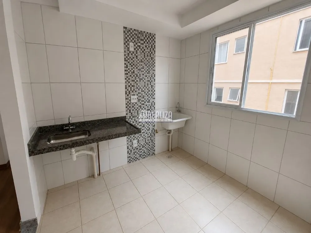 Apartamento, 2 quartos, 49 m² - Foto 3