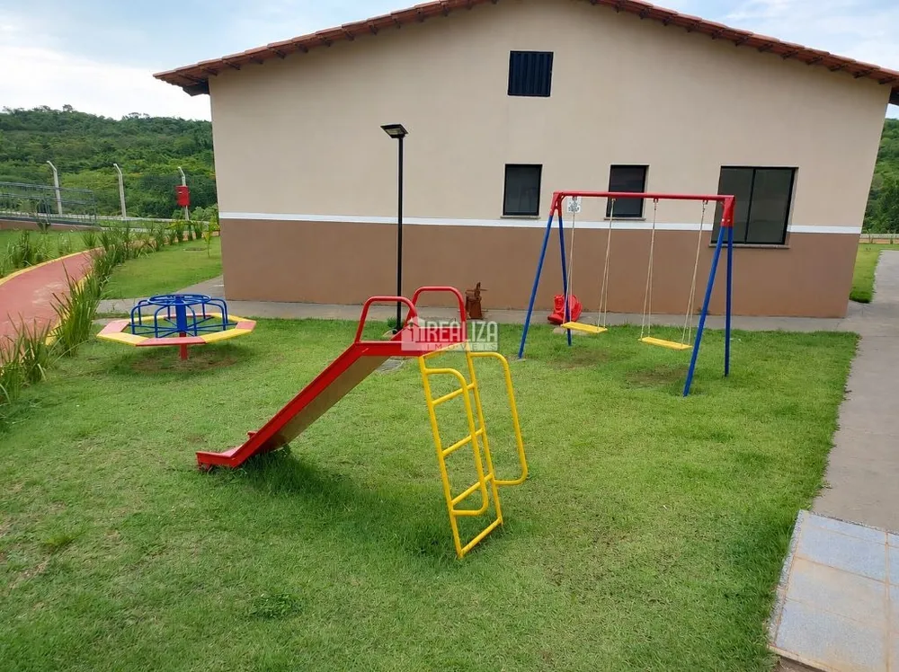 Apartamento, 2 quartos, 49 m² - Foto 7