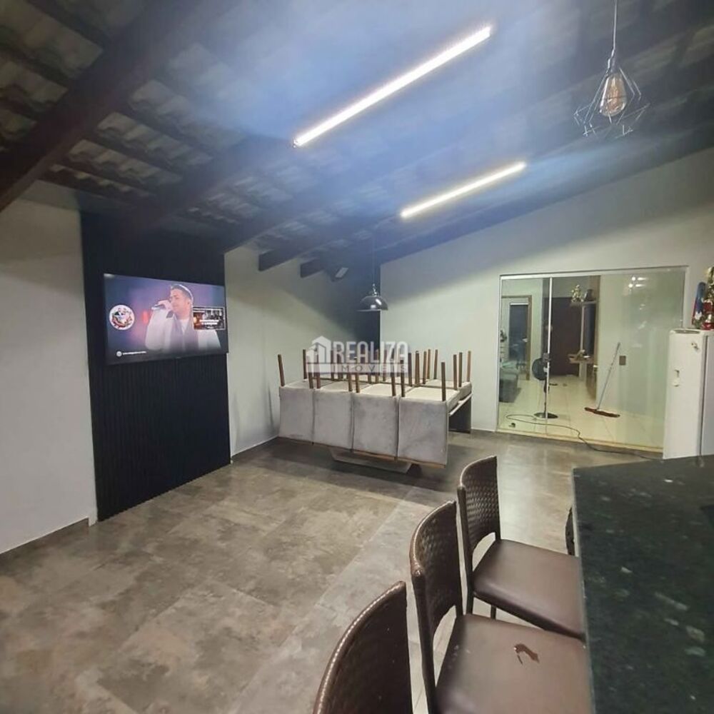 Casa, 3 quartos, 136 m² - Foto 8