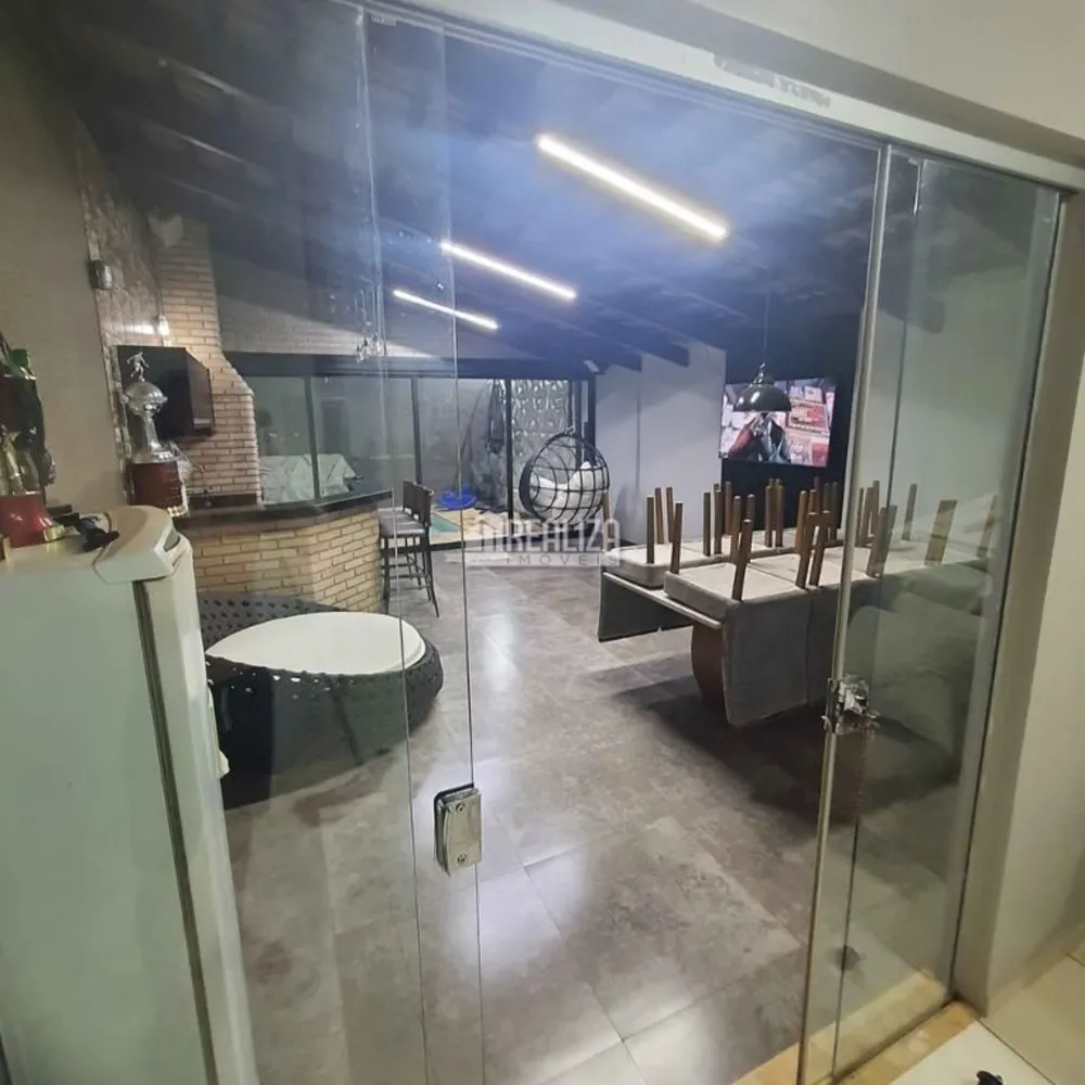 Casa, 3 quartos, 136 m² - Foto 15