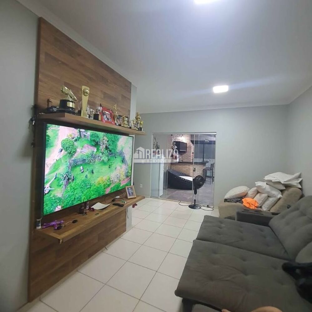 Casa, 3 quartos, 136 m² - Foto 9