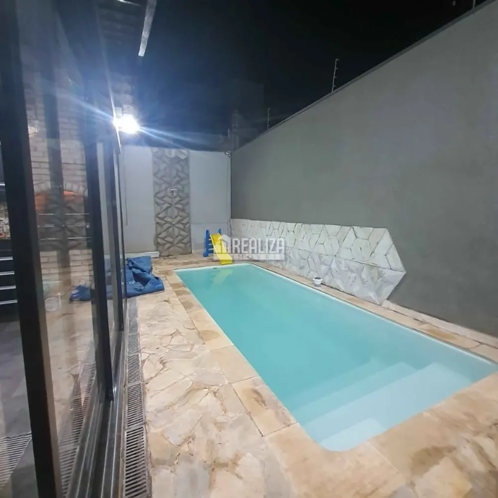 Casa, 3 quartos, 136 m² - Foto 16