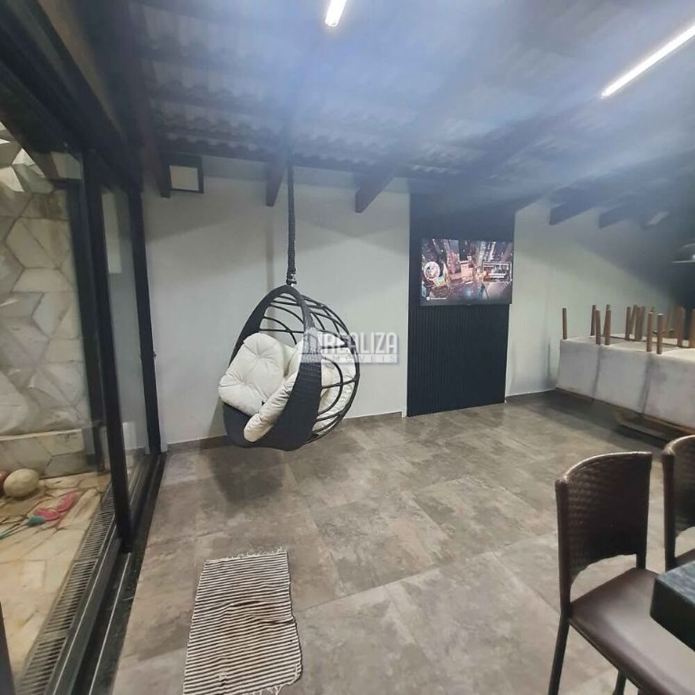 Casa, 3 quartos, 136 m² - Foto 12