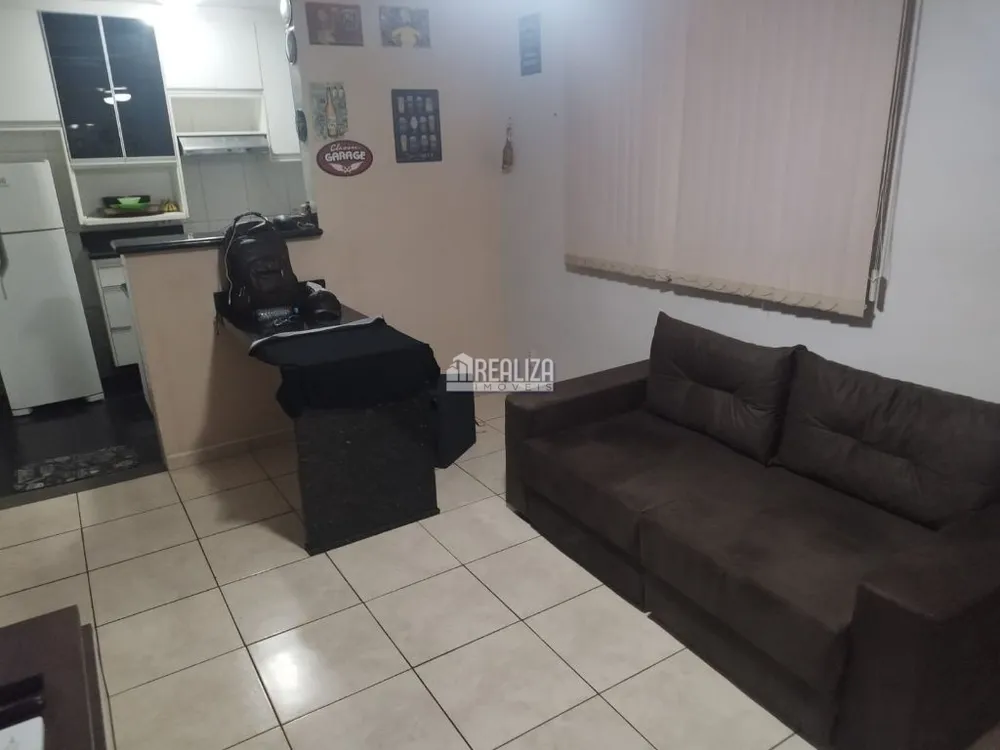 Apartamento, 2 quartos, 48 m² - Foto 5