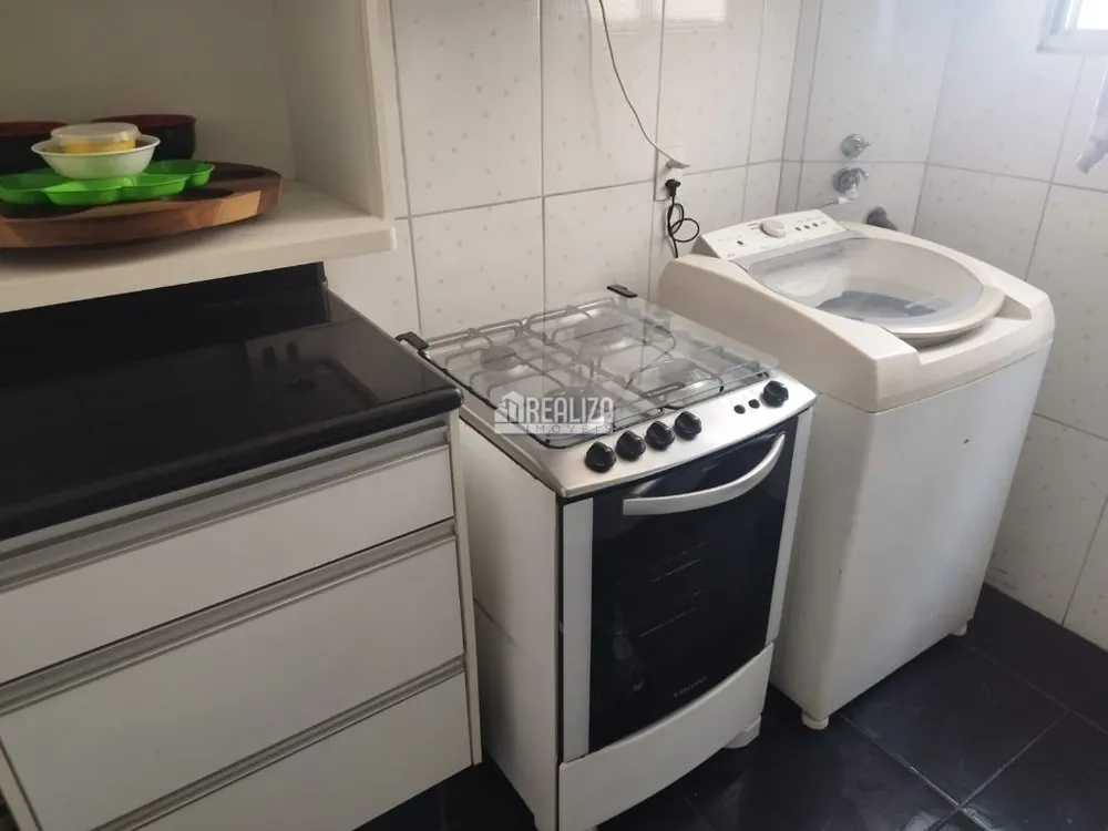 Apartamento, 2 quartos, 48 m² - Foto 9