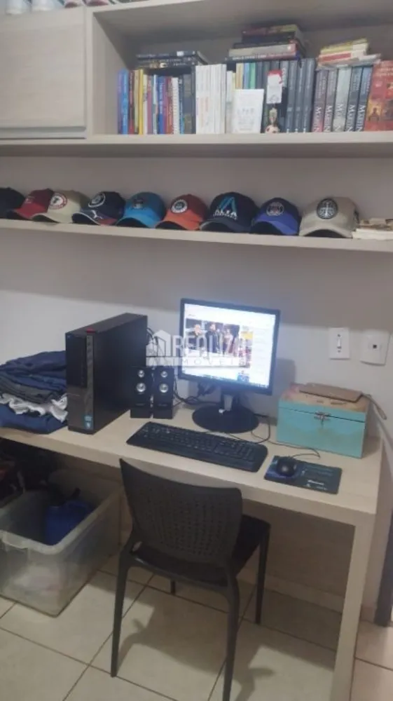 Apartamento, 2 quartos, 48 m² - Foto 2