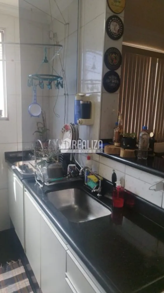 Apartamento, 2 quartos, 48 m² - Foto 7