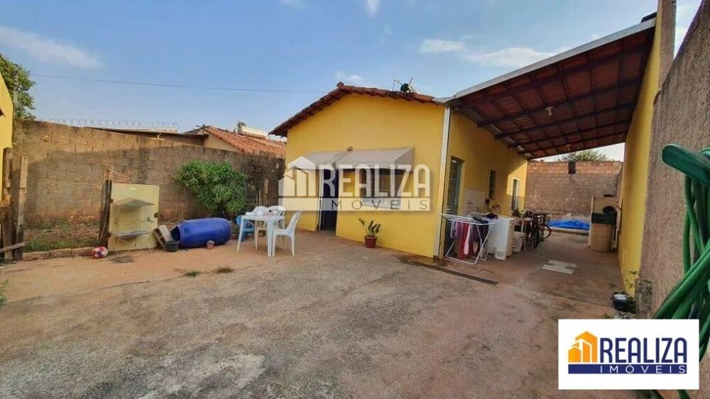 Casa, 2 quartos, 67 m² - Foto 1