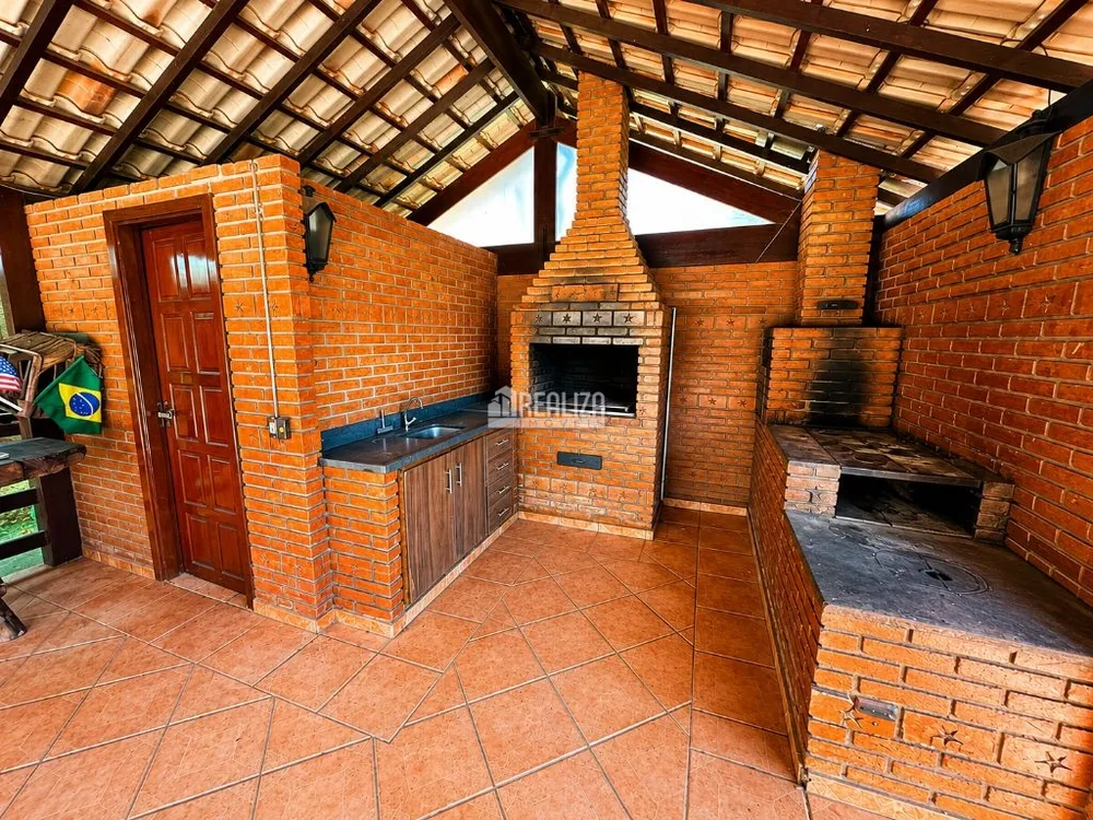 Chácara, 3 quartos, 5100 m² - Foto 5