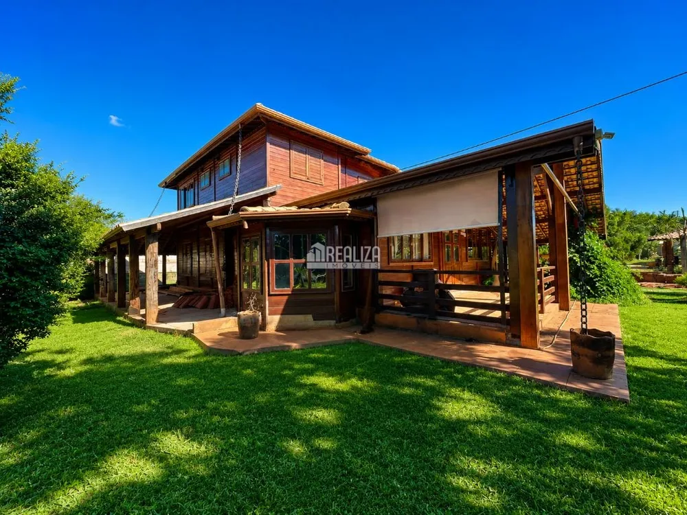 Chácara, 3 quartos, 5100 m² - Foto 11