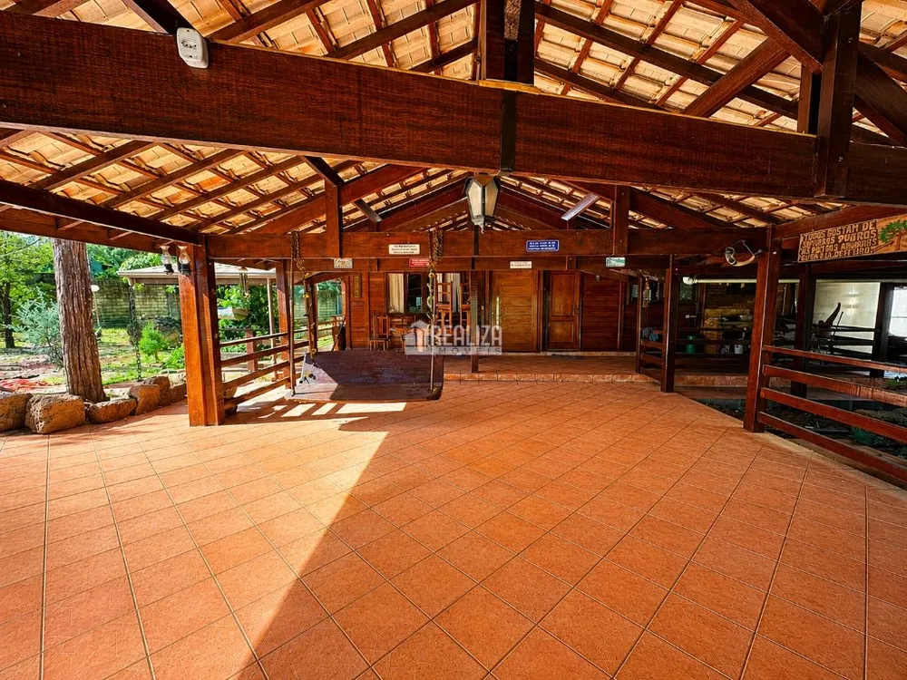 Chácara, 3 quartos, 5100 m² - Foto 7
