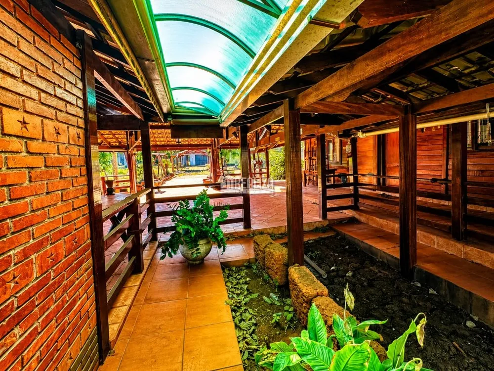 Chácara, 3 quartos, 5100 m² - Foto 10