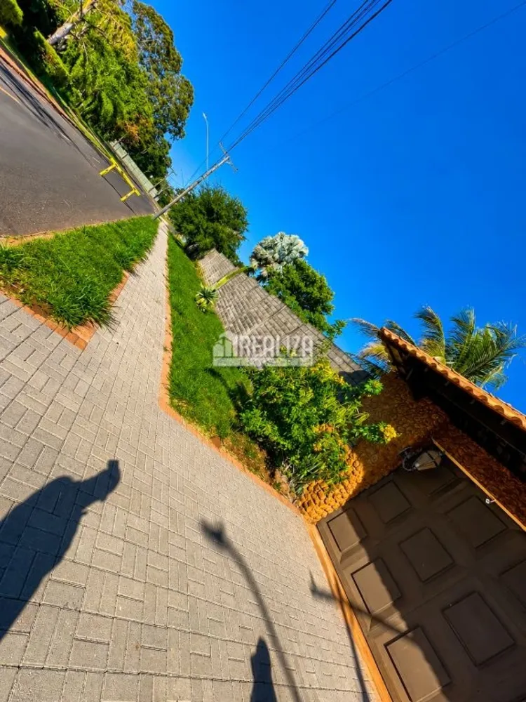 Chácara, 3 quartos, 5100 m² - Foto 6