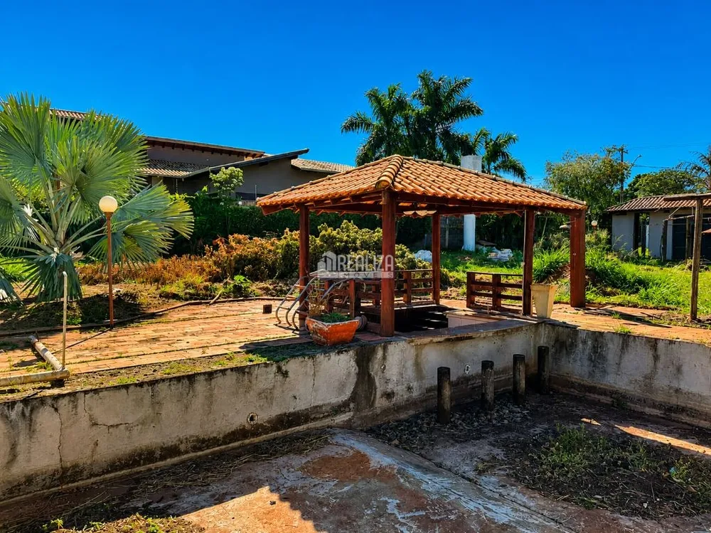 Chácara, 3 quartos, 5100 m² - Foto 12