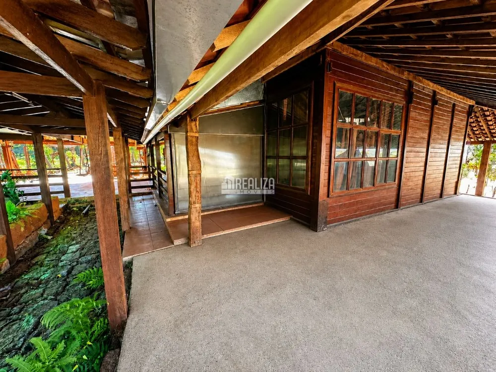 Chácara, 3 quartos, 5100 m² - Foto 9