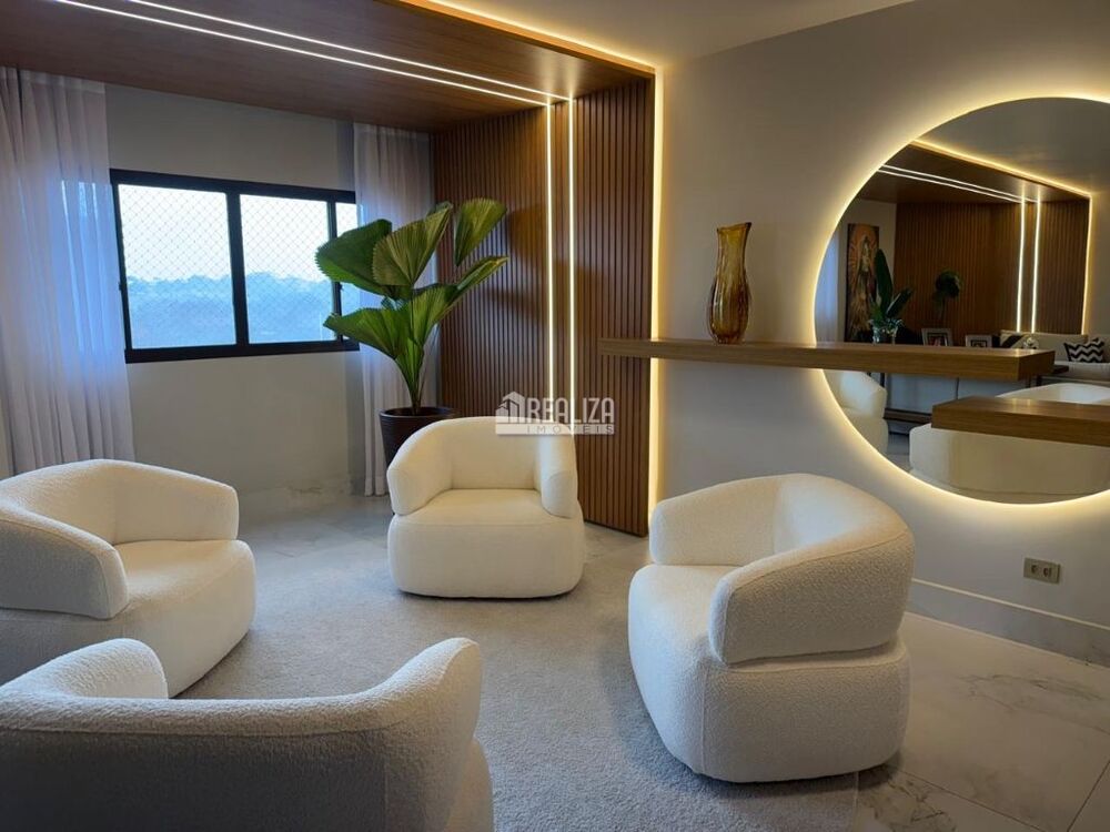 Apartamento, 5 quartos, 258 m² - Foto 4