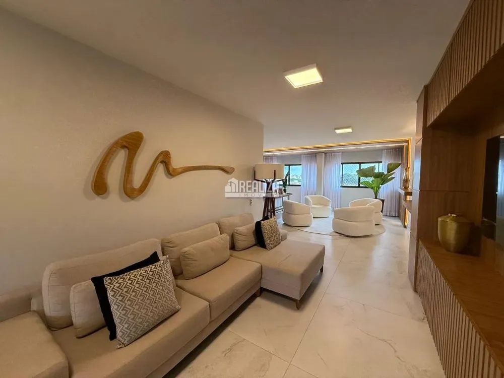 Apartamento, 5 quartos, 258 m² - Foto 13