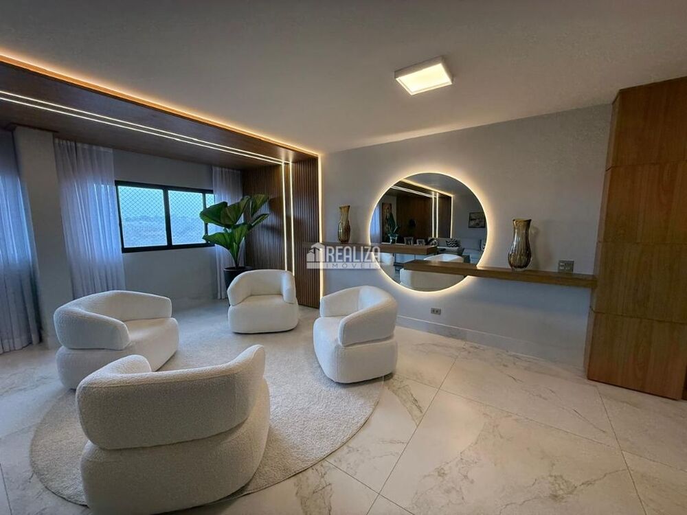 Apartamento, 5 quartos, 258 m² - Foto 7