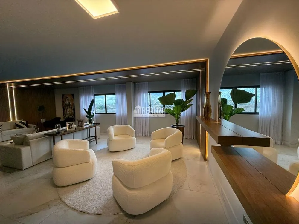 Apartamento, 5 quartos, 258 m² - Foto 9