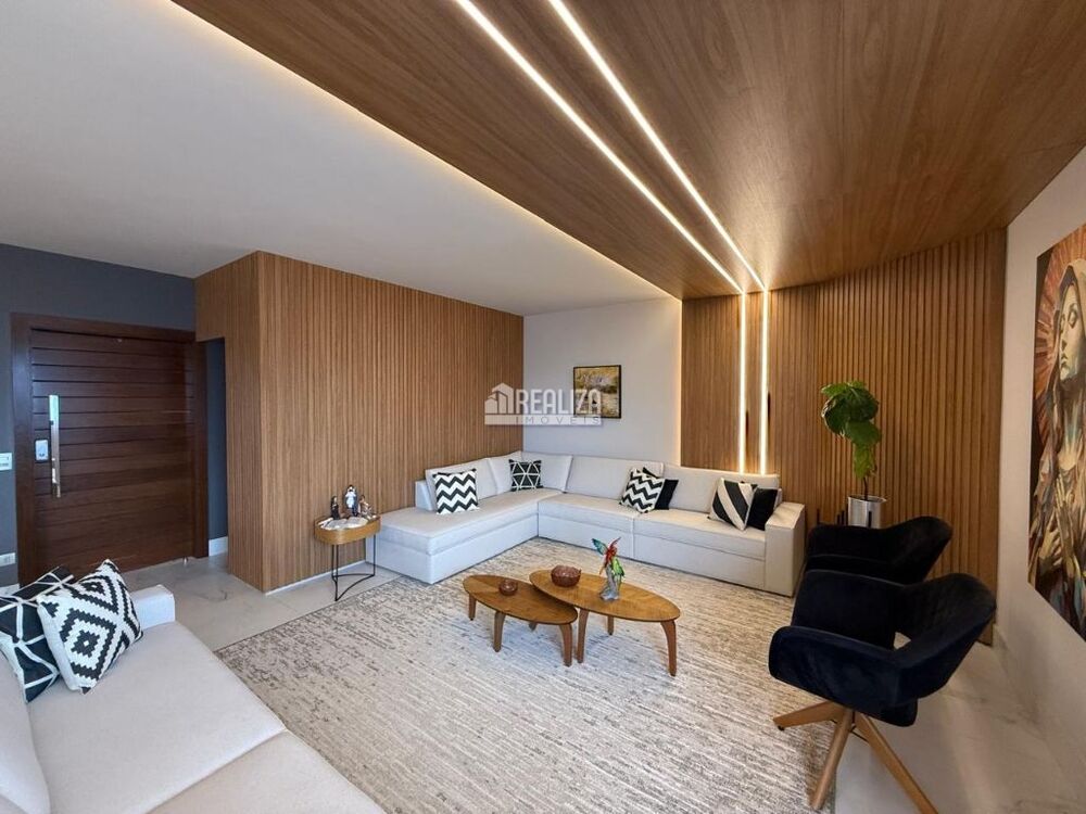 Apartamento, 5 quartos, 258 m² - Foto 1