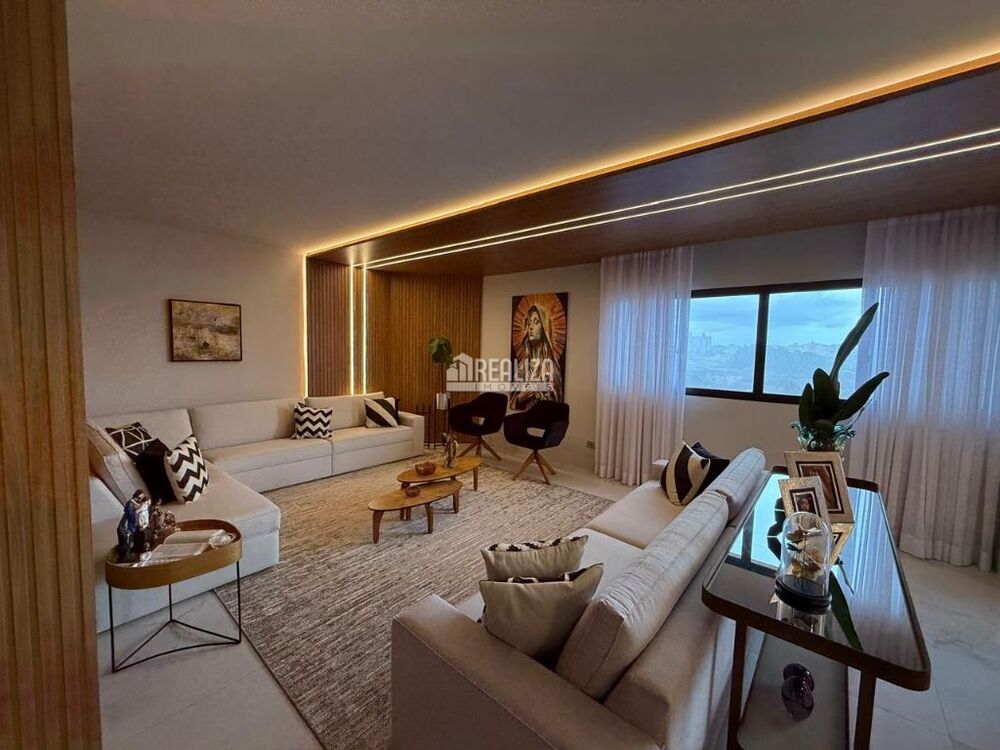 Apartamento, 5 quartos, 258 m² - Foto 5