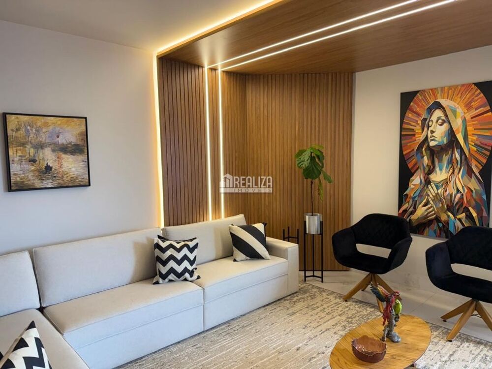 Apartamento, 5 quartos, 258 m² - Foto 2