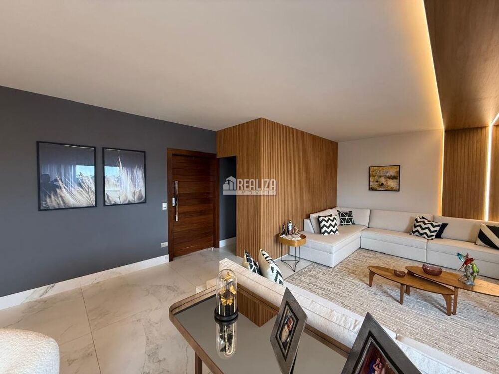 Apartamento, 5 quartos, 258 m² - Foto 6