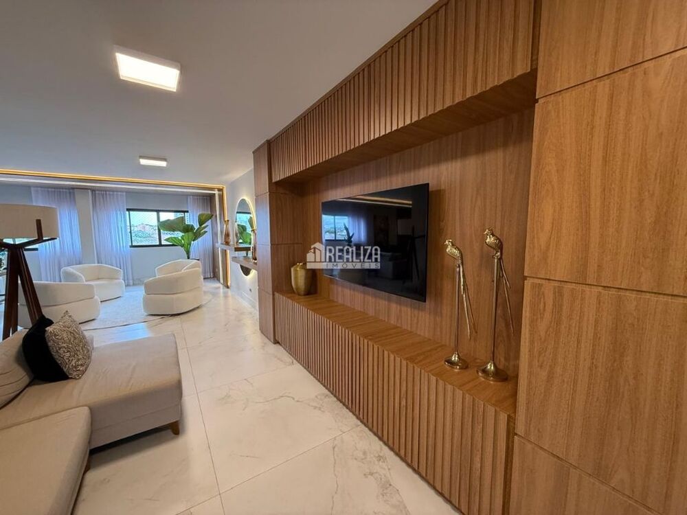 Apartamento, 5 quartos, 258 m² - Foto 8