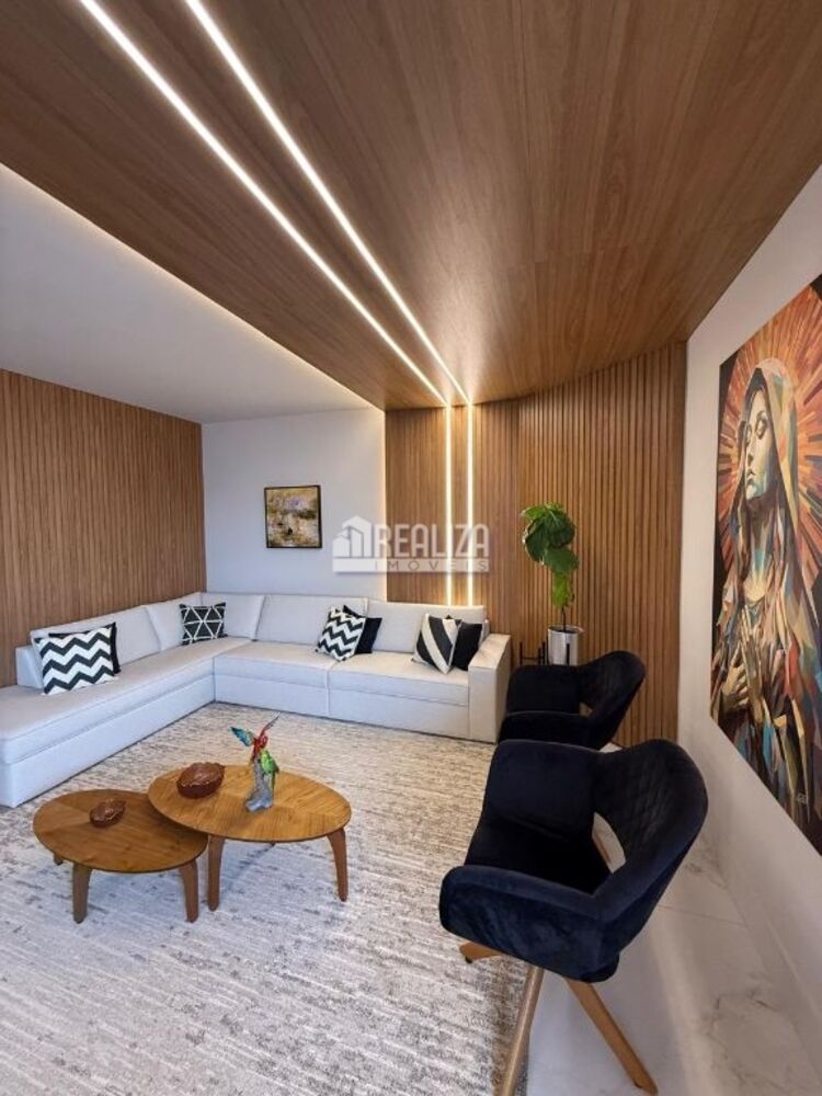 Apartamento, 5 quartos, 258 m² - Foto 3