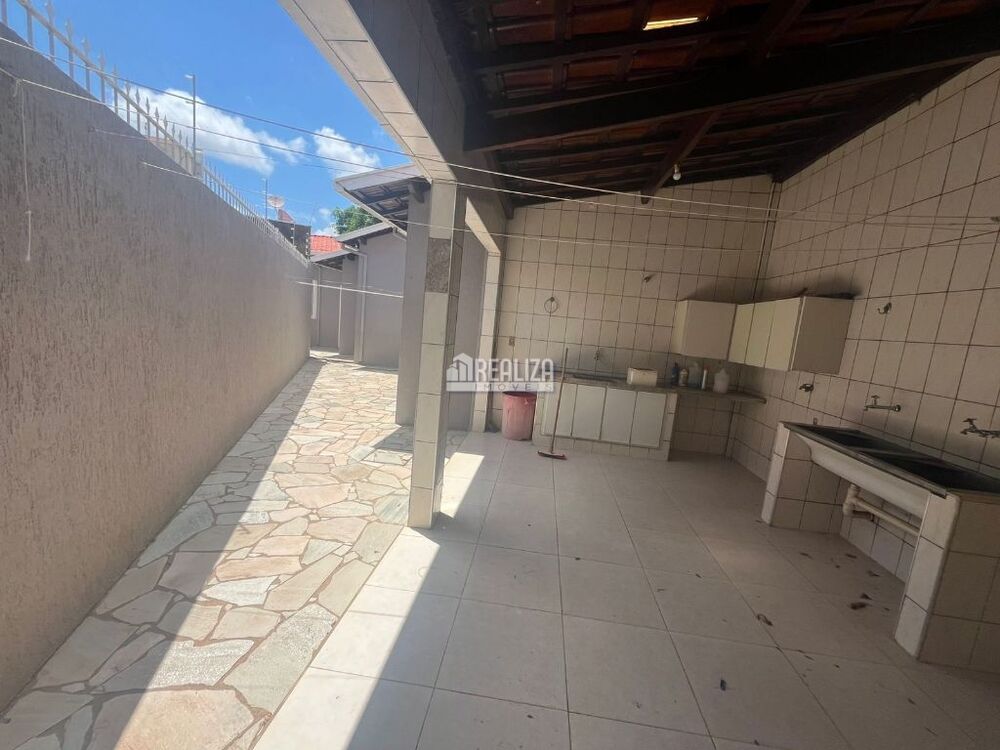 Casa à venda com 4 quartos - Foto 6