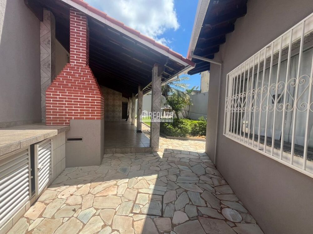 Casa à venda com 4 quartos - Foto 5